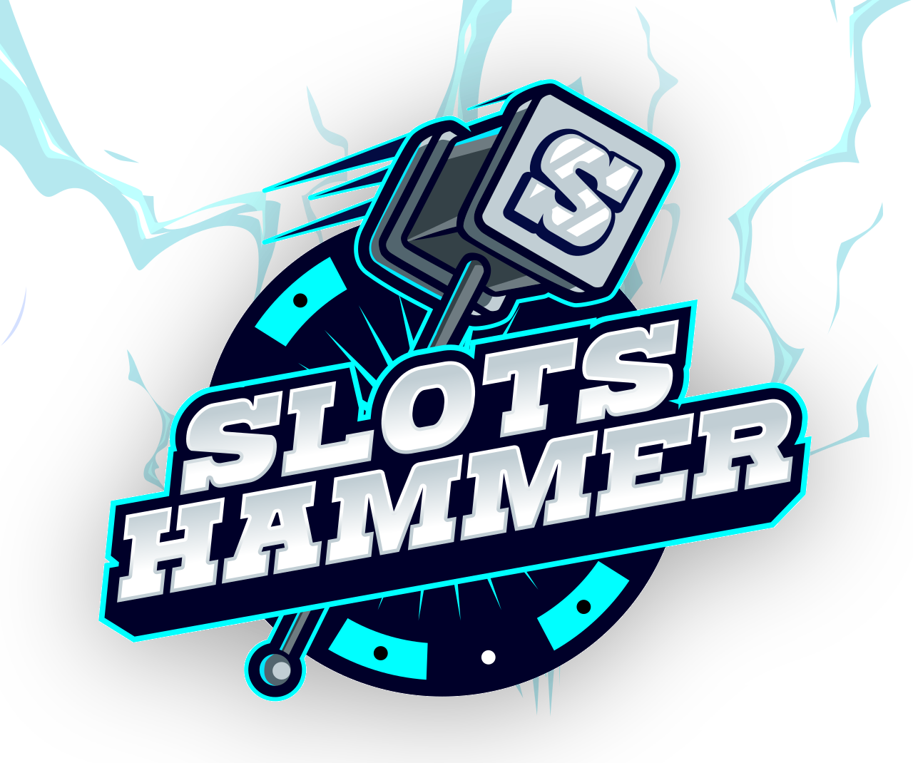 logo Slots Hammer casino